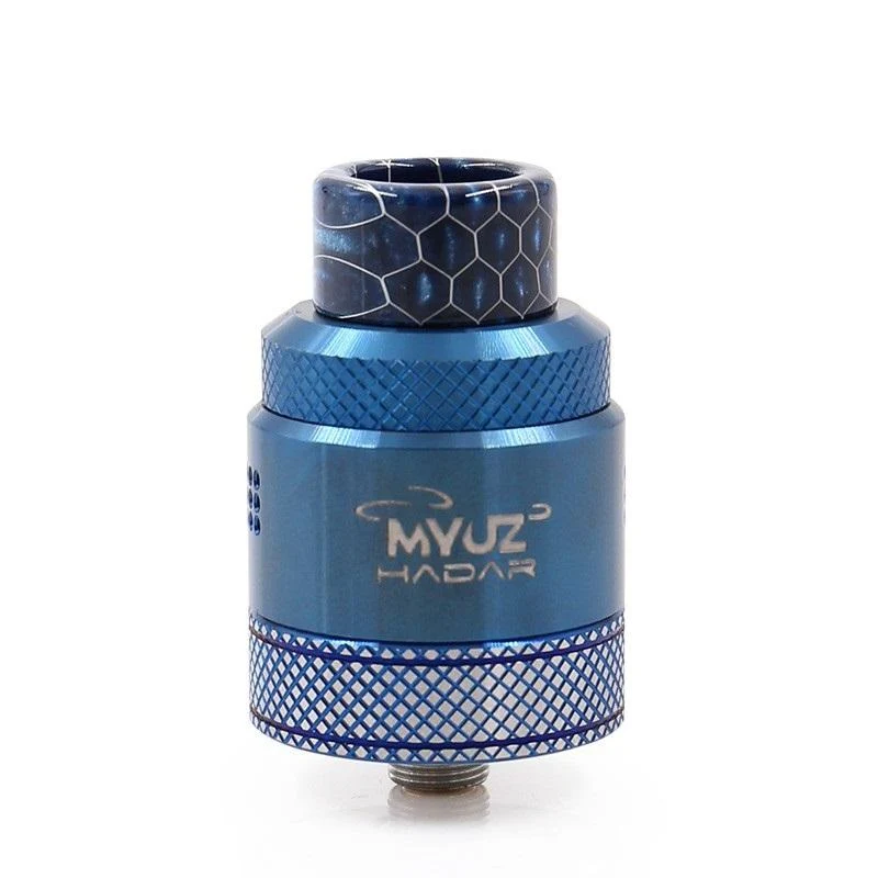 Myuz Hadar RDA 25mm Verdampfer