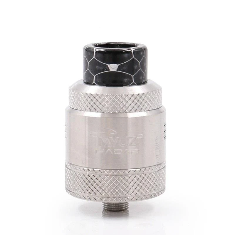 Myuz Hadar RDA 25mm Verdampfer