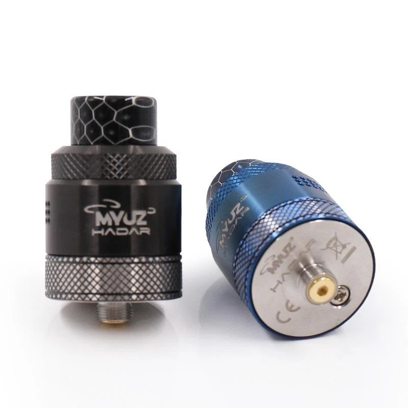 Myuz Hadar RDA 25mm Verdampfer