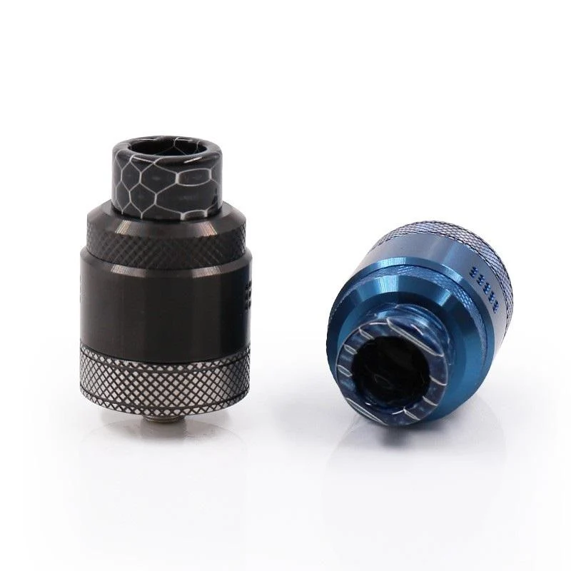 Myuz Hadar RDA 25mm Verdampfer