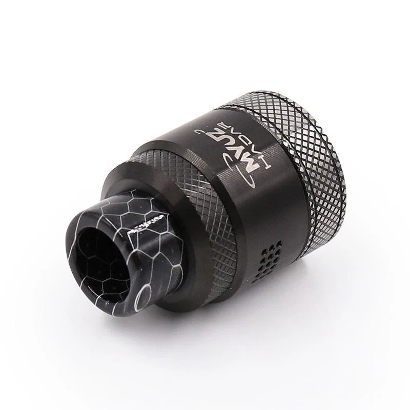 Myuz Hadar RDA 25mm Verdampfer