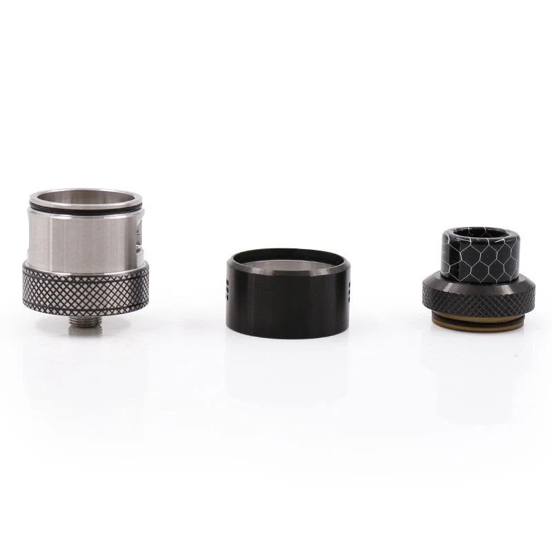 Myuz Hadar RDA 25mm Verdampfer