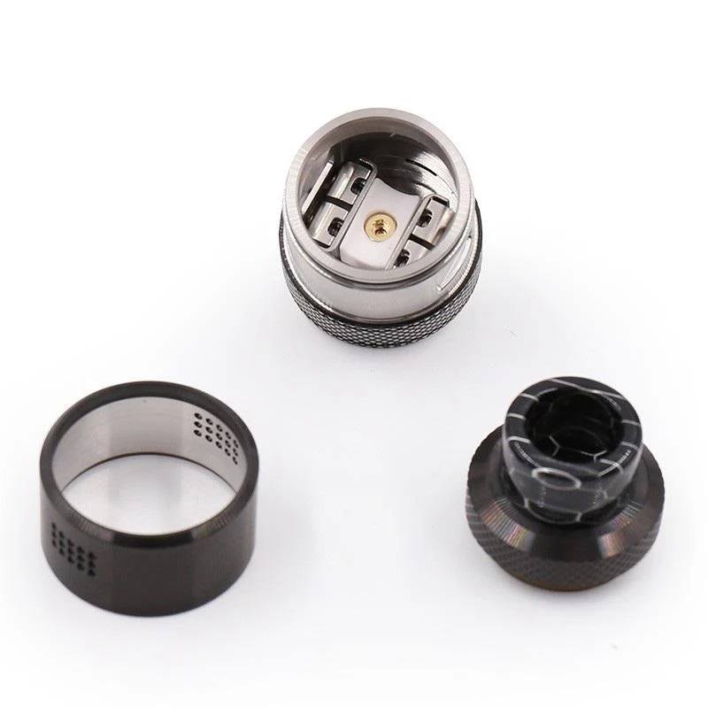 Myuz Hadar RDA 25mm Verdampfer