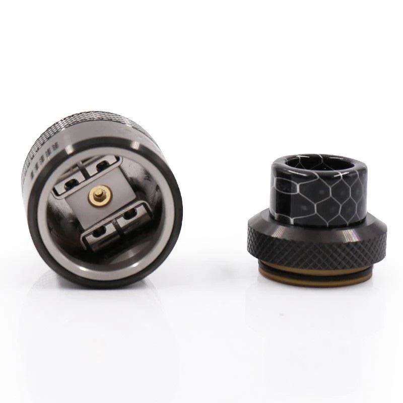 Myuz Hadar RDA 25mm Verdampfer