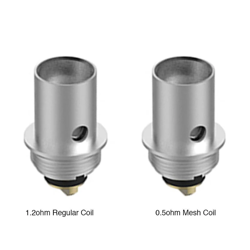 Vapefly Jester Ersatz Coil 5 Stück / Pack