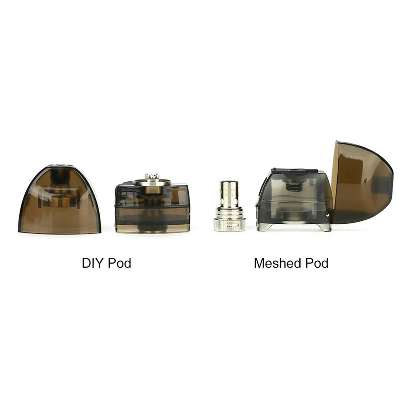 Vapefly Jester Ersatz Pod Cartridge 2ml 1 Stück / Pack