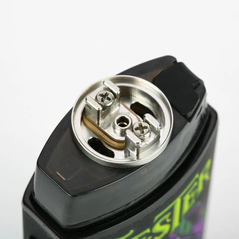 Vapefly Jester Ersatz Pod Cartridge 2ml 1 Stück / Pack