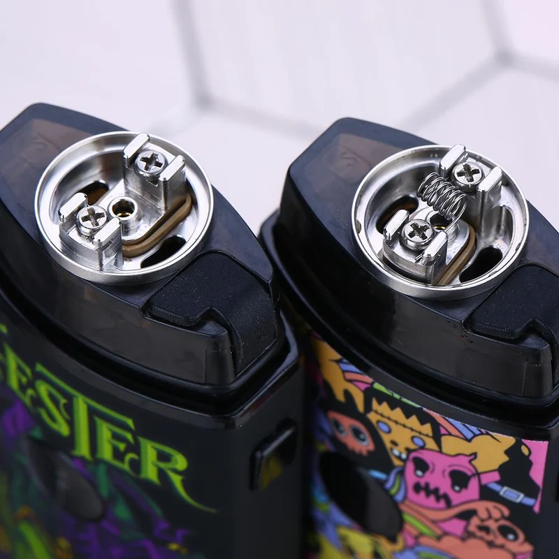 Vapefly Jester Ersatz Pod Cartridge 2ml 1 Stück / Pack