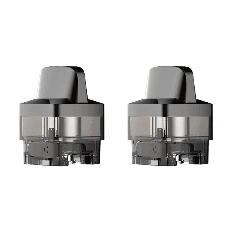 VOOPOO VINCI Pod Cartridge 5.5ml (2 Stück/Packung) TPD-Version