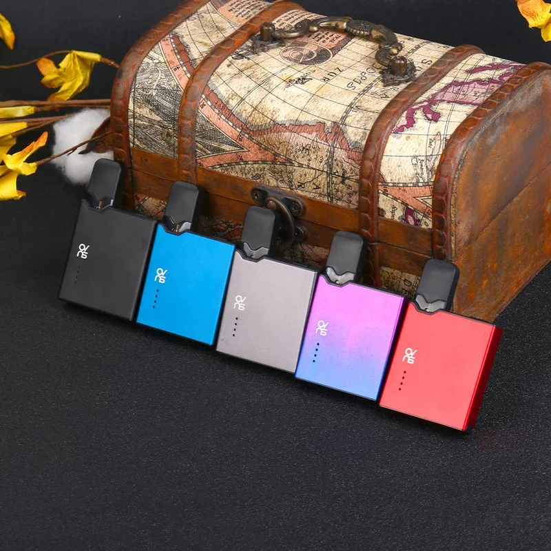 OVNS JC01 PRO Pod Kit 400mAh & 1ml
