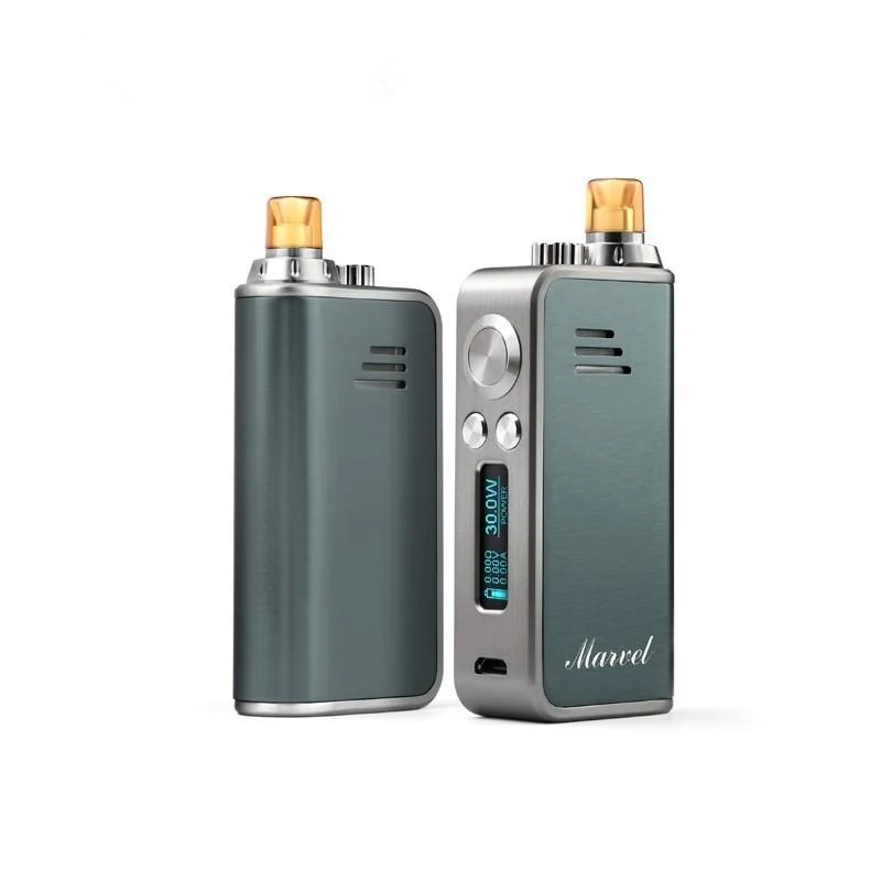 Hotcig Marvel 30W Pod System Kit 1200mAh