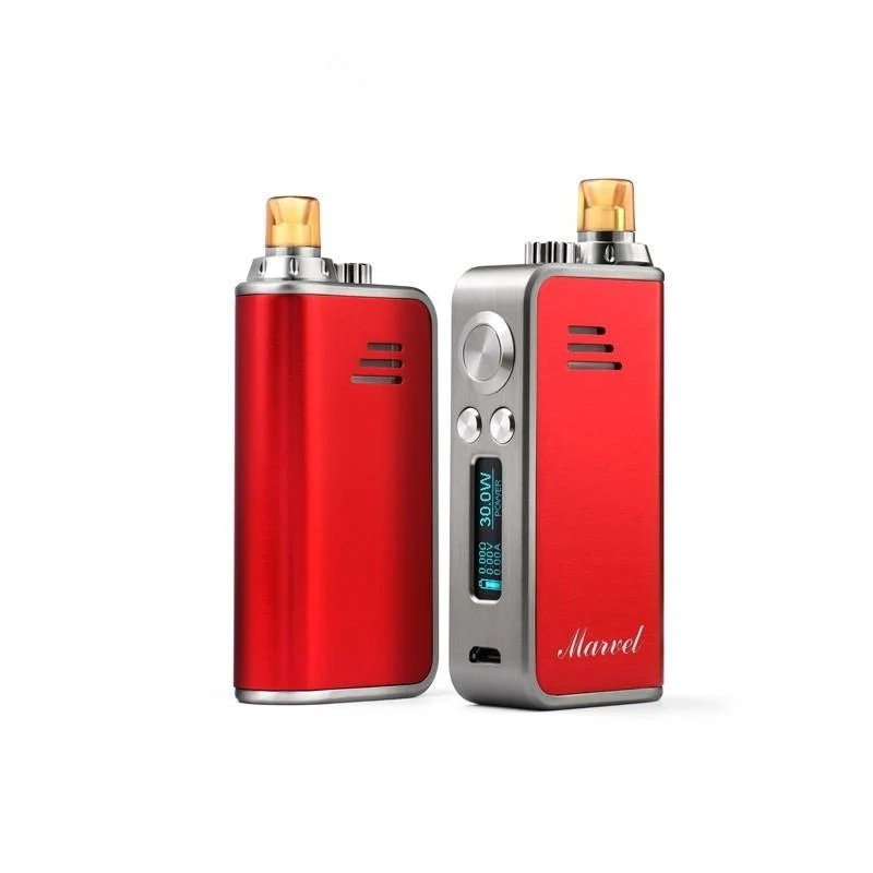 Hotcig Marvel 30W Pod System Kit 1200mAh