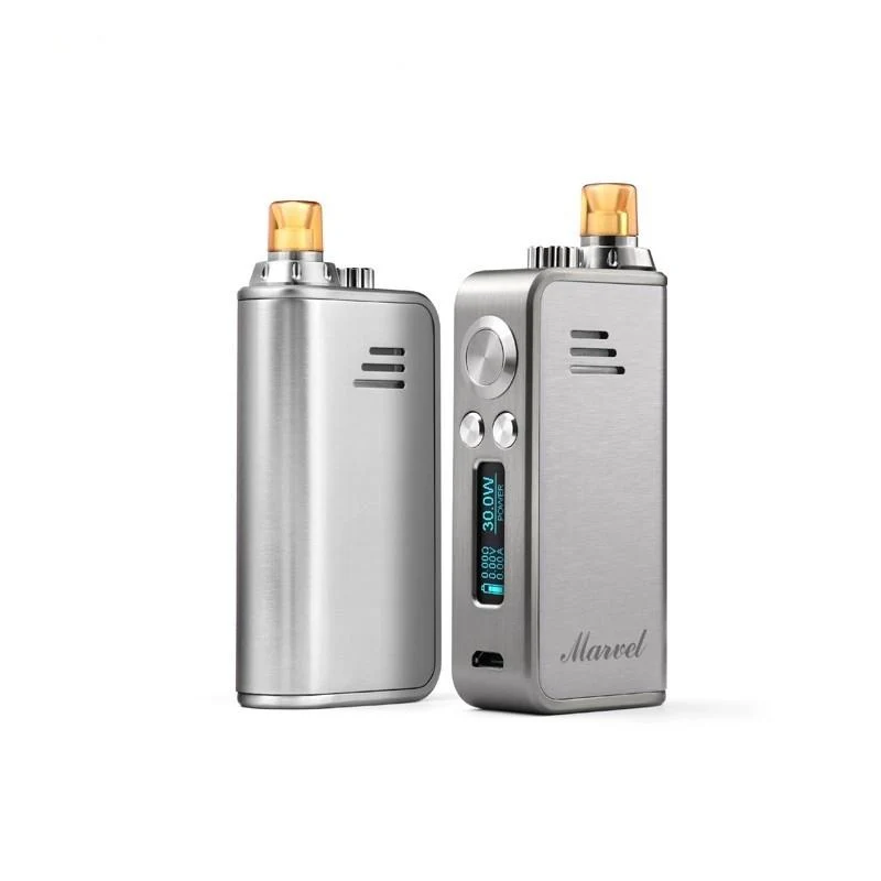 Hotcig Marvel 30W Pod System Kit 1200mAh