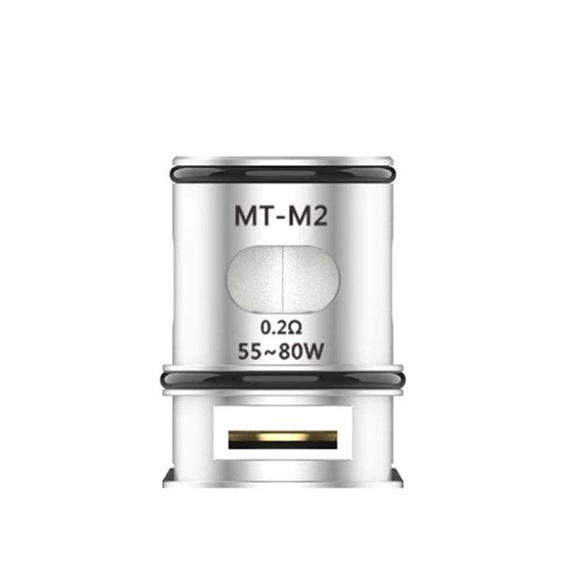 Voopoo MT Ersatz Coil für Maat Tank (3 Stück/Packung)