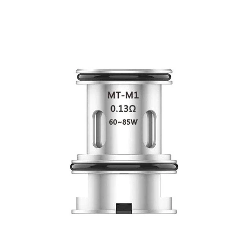 Voopoo MT Ersatz Coil für Maat Tank (3 Stück/Packung)