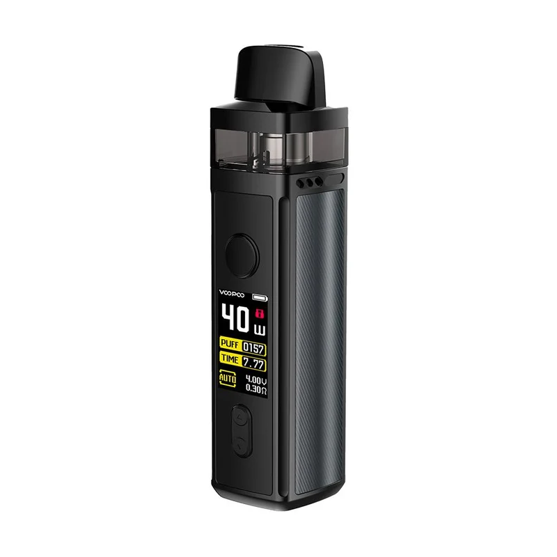VOOPOO VINCI 40W Mod Pod VW Kit 1500mAh & 5,5ml