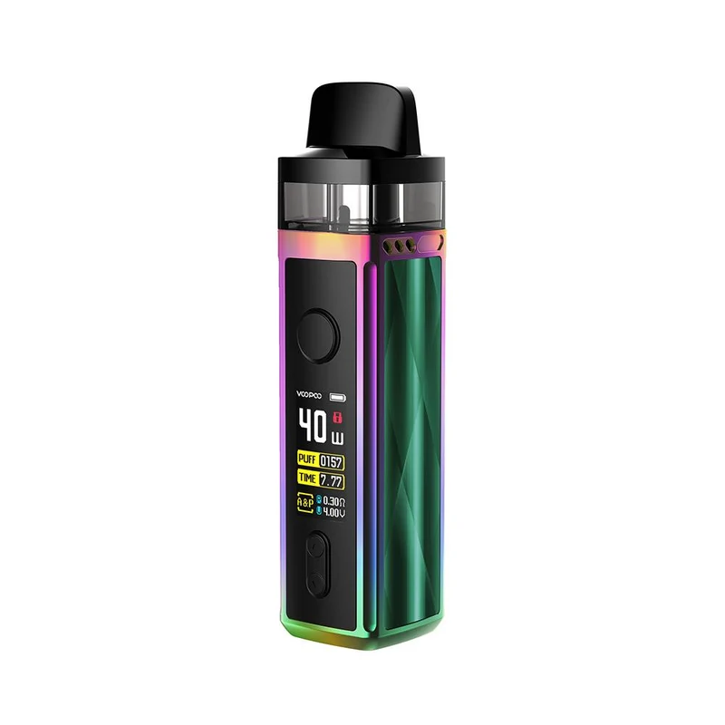 VOOPOO VINCI 40W Mod Pod VW Kit 1500mAh & 5,5ml