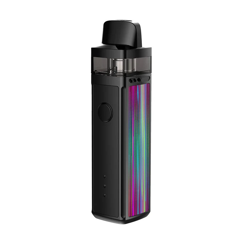 VOOPOO VINCI R Mod Pod Kit 1500mAh & 5,5ml