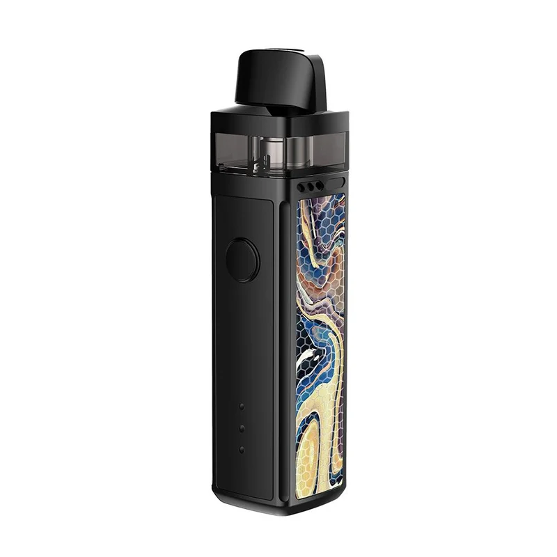 VOOPOO VINCI R Mod Pod Kit 1500mAh & 5,5ml