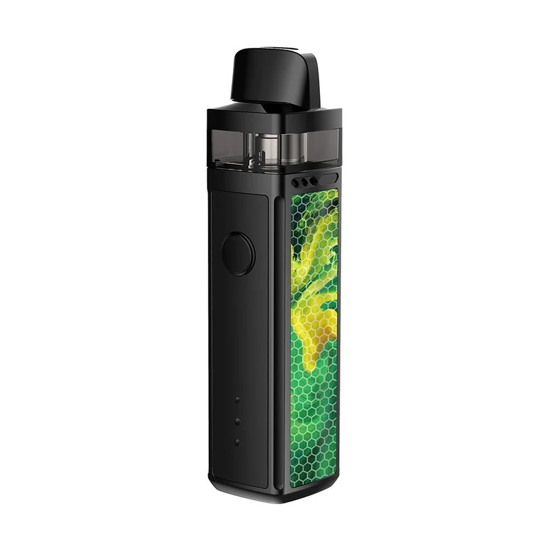 VOOPOO VINCI R Mod Pod Kit 1500mAh & 5,5ml