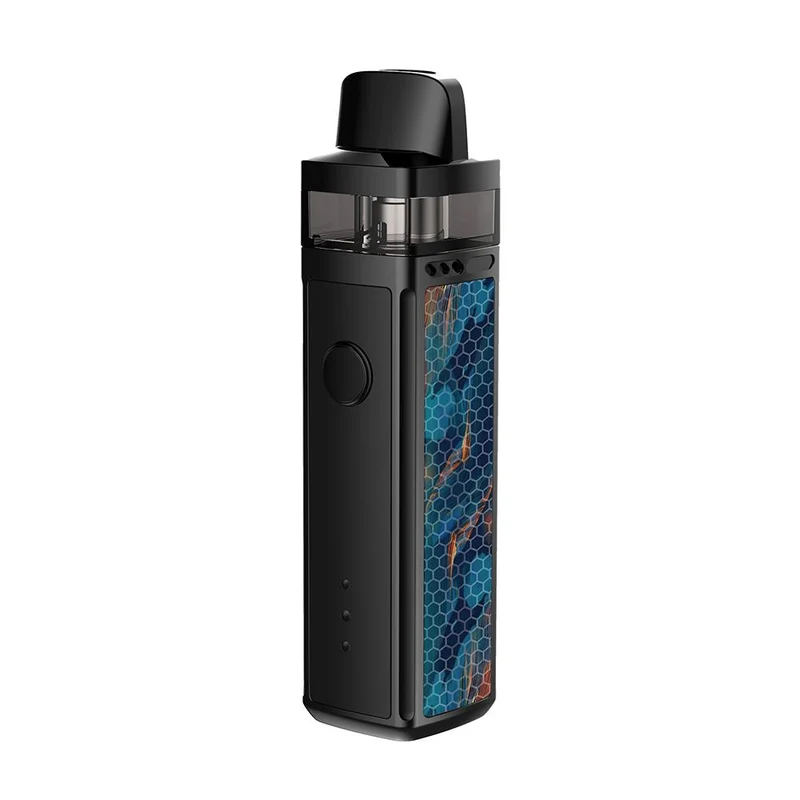 VOOPOO VINCI R Mod Pod Kit 1500mAh & 5,5ml