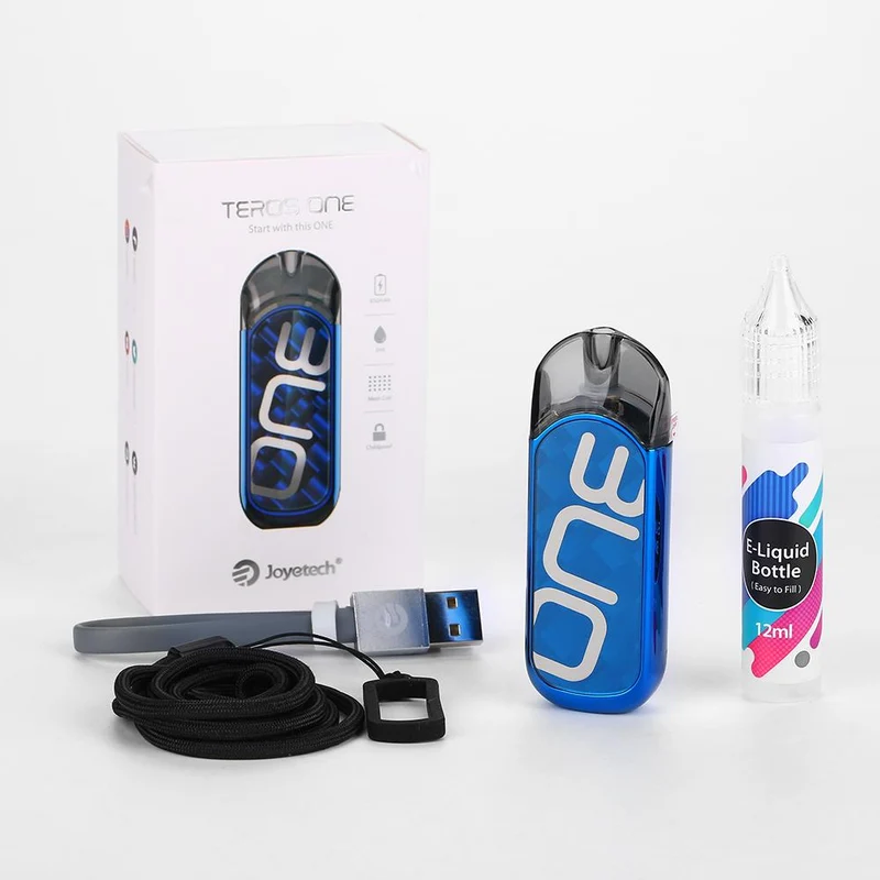 Joyetech Teros One Pod Kit 650mAh