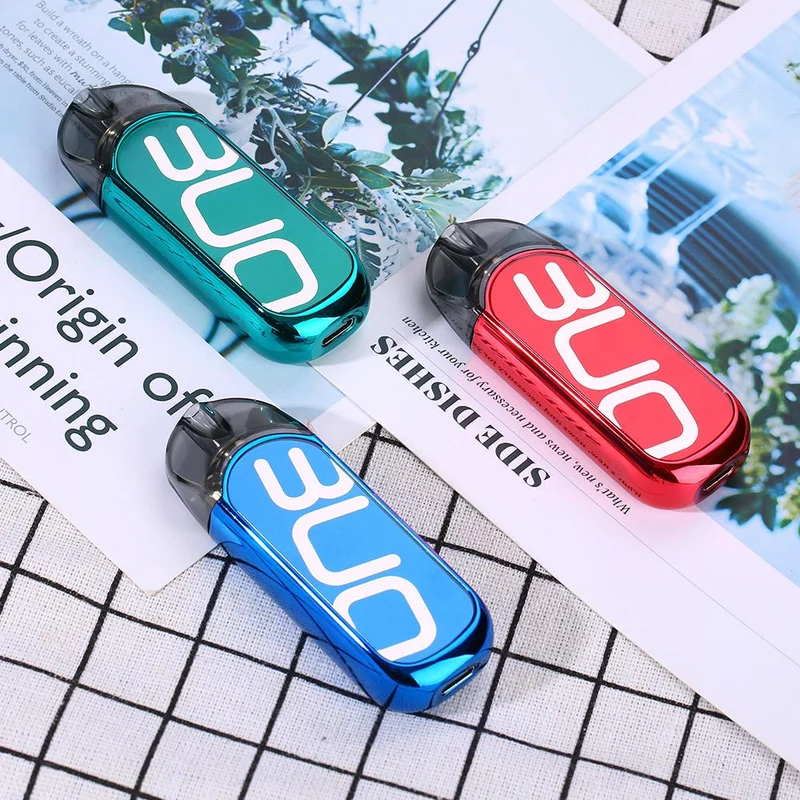 Joyetech Teros One Pod Kit 650mAh