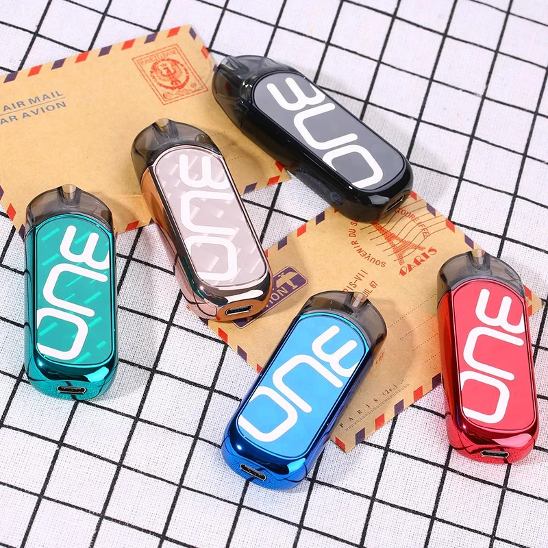 Joyetech Teros One Pod Kit 650mAh