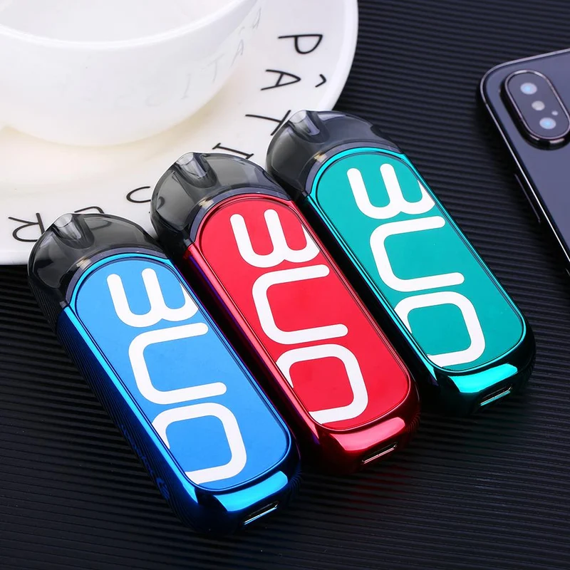 Joyetech Teros One Pod Kit 650mAh
