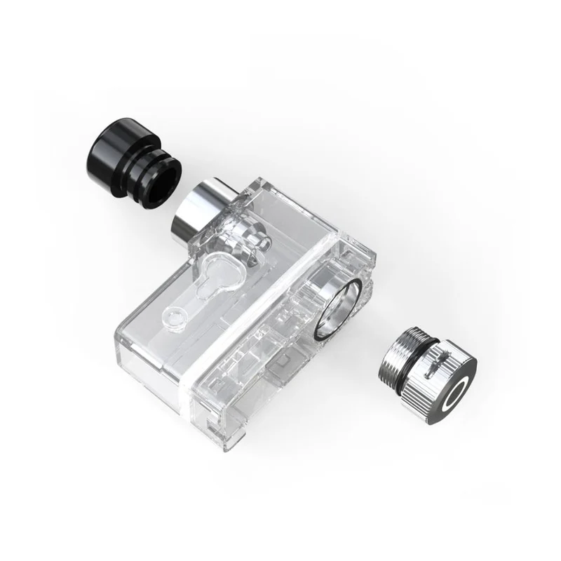 Artery PAL II Pro Pod Cartridge 3ml 1 Stück/Packung