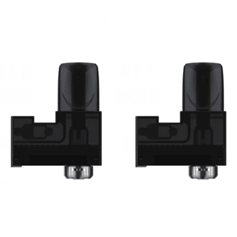 Rincoe Tix Ersatz Pod Cartridge 2ml (2 Stück / Packung)
