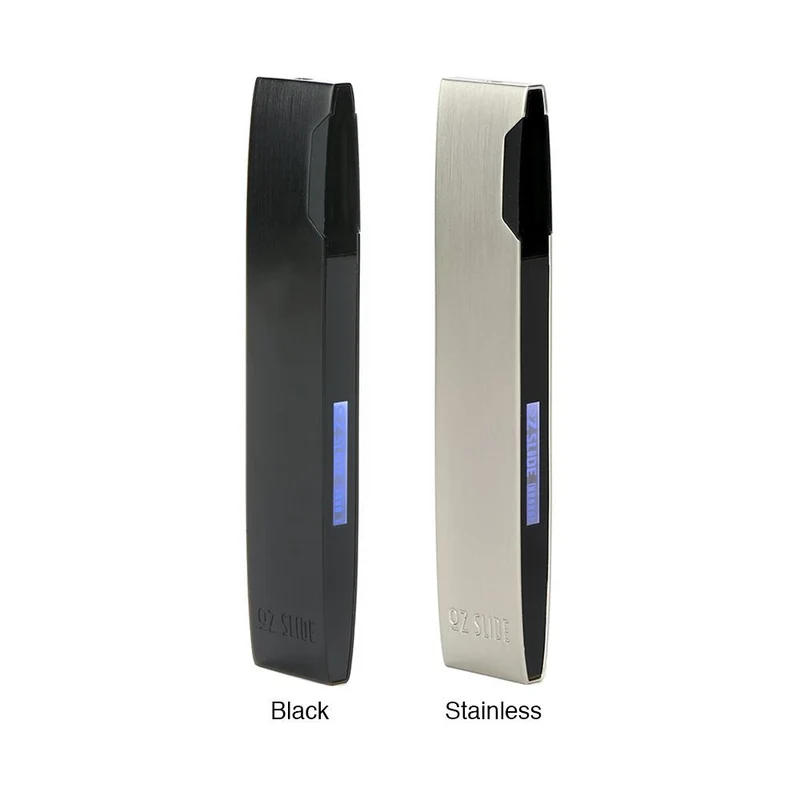 OZ Slide Side-Sliding Pod System Kit 300mAh & 1,5ml