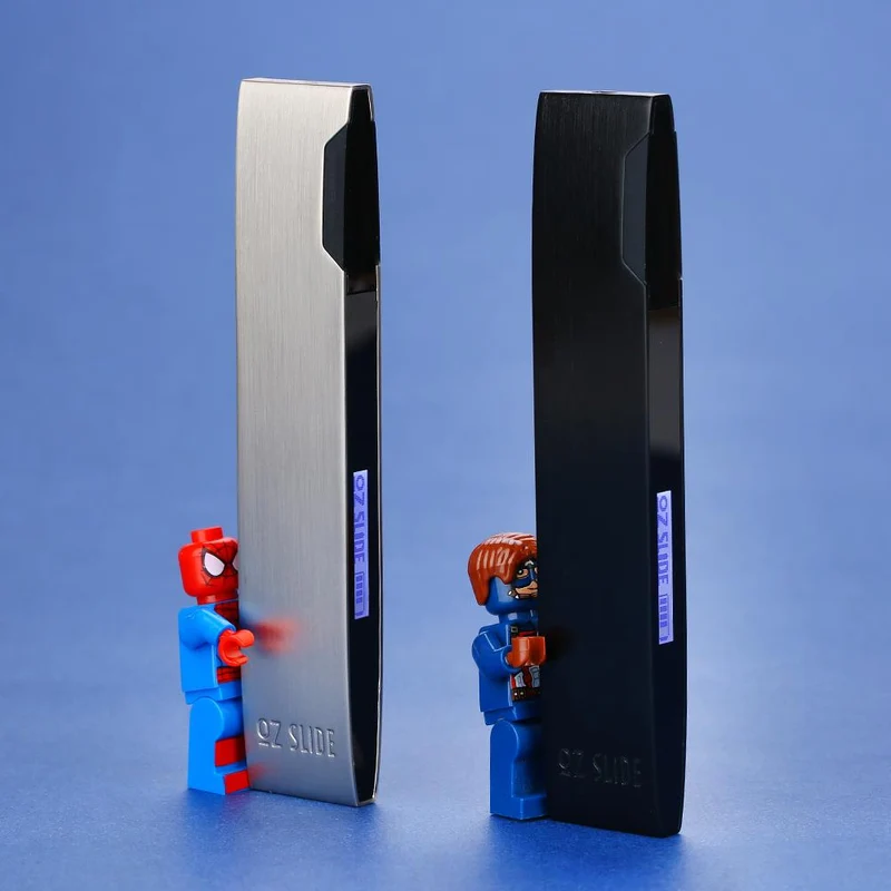 OZ Slide Side-Sliding Pod System Kit 300mAh & 1,5ml