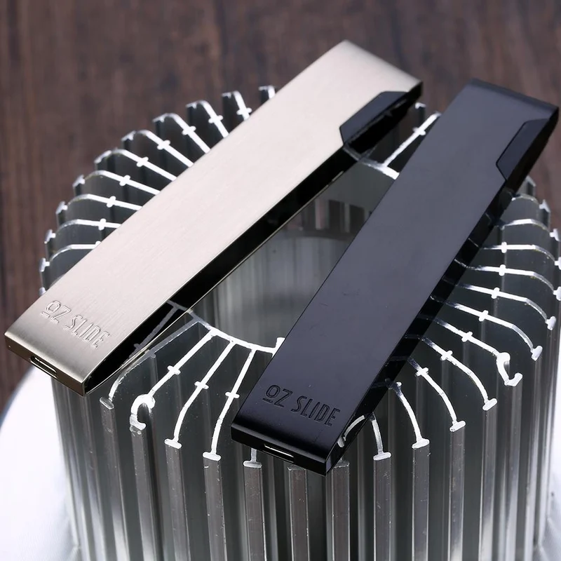 OZ Slide Side-Sliding Pod System Kit 300mAh & 1,5ml