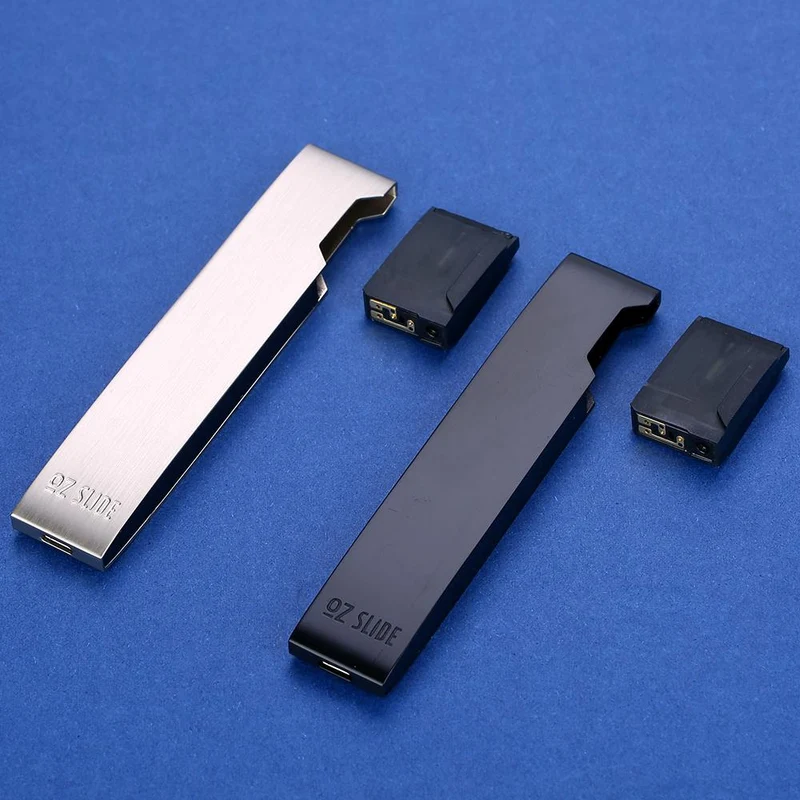 OZ Slide Side-Sliding Pod System Kit 300mAh & 1,5ml
