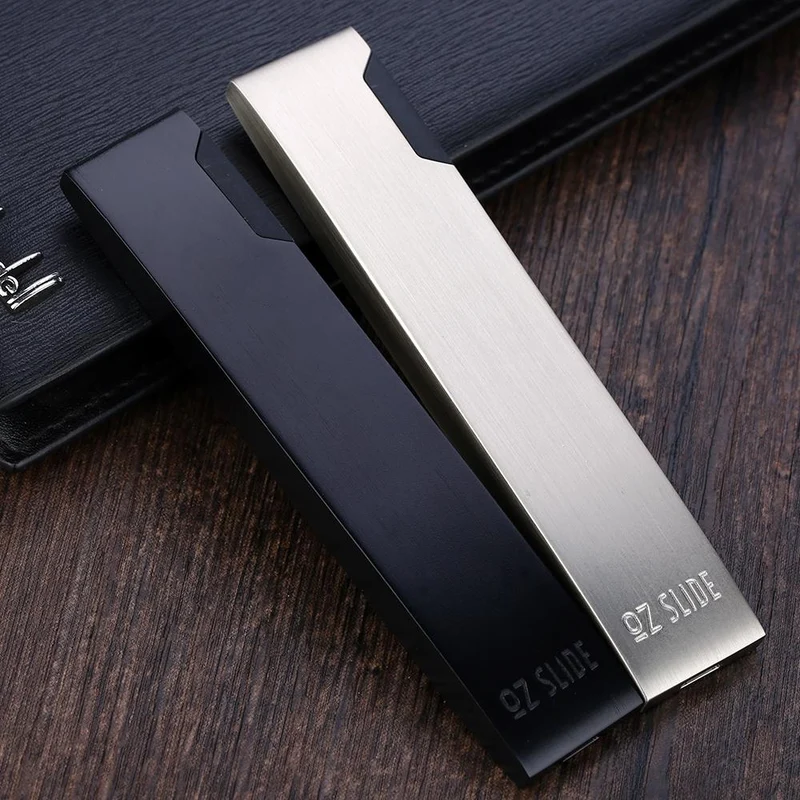 OZ Slide Side-Sliding Pod System Kit 300mAh & 1,5ml