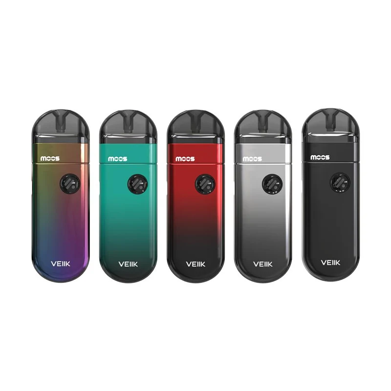 VEIIK MOOS Pod System Kit 1100mAh & 2ml