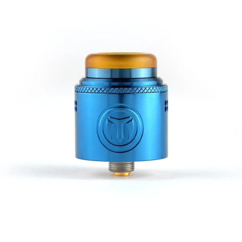 Yachtvape Meshlock RDA Verdampfer