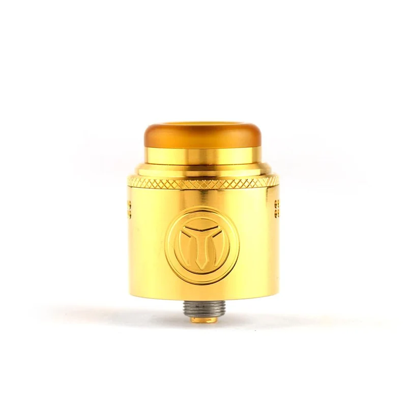 Yachtvape Meshlock RDA Verdampfer