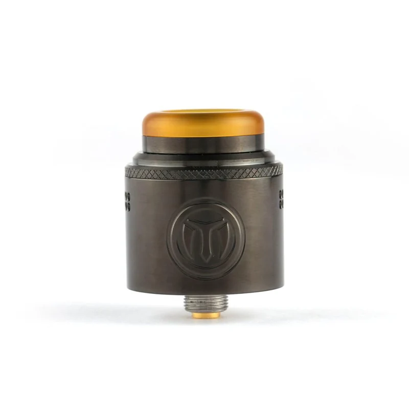 Yachtvape Meshlock RDA Verdampfer