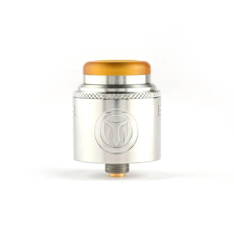 Yachtvape Meshlock RDA Verdampfer