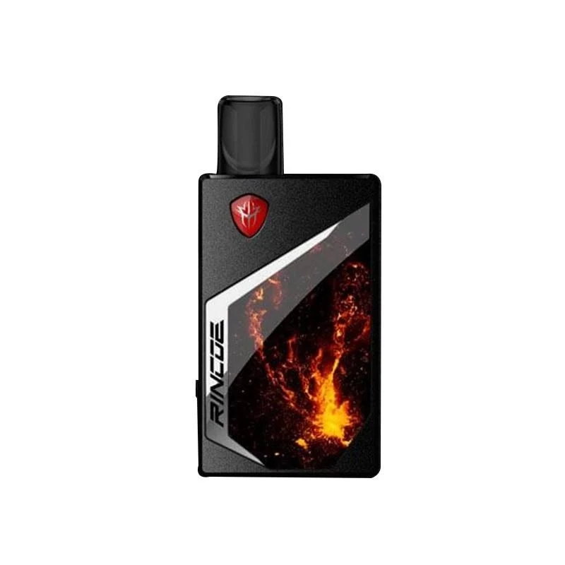 Rincoe Tix Pod System Starter Kit 1000mAh