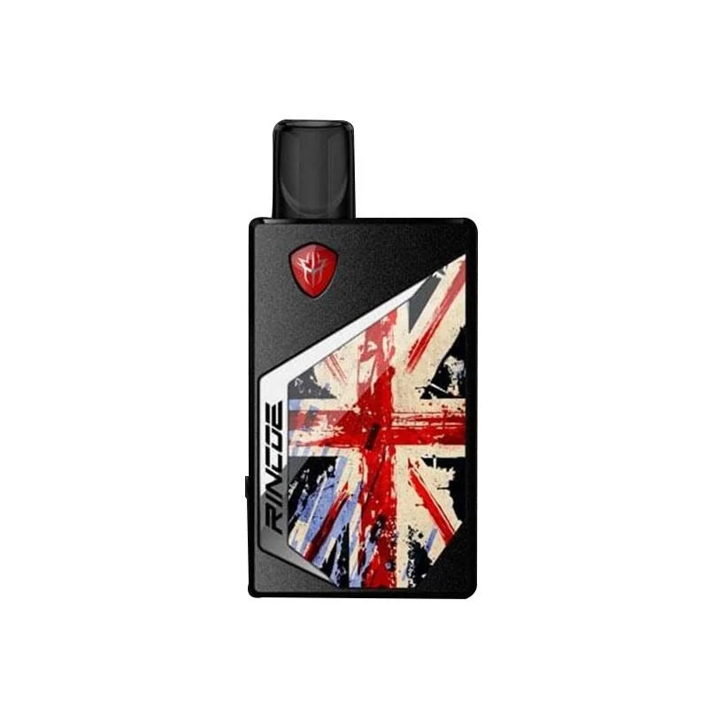 Rincoe Tix Pod System Starter Kit 1000mAh