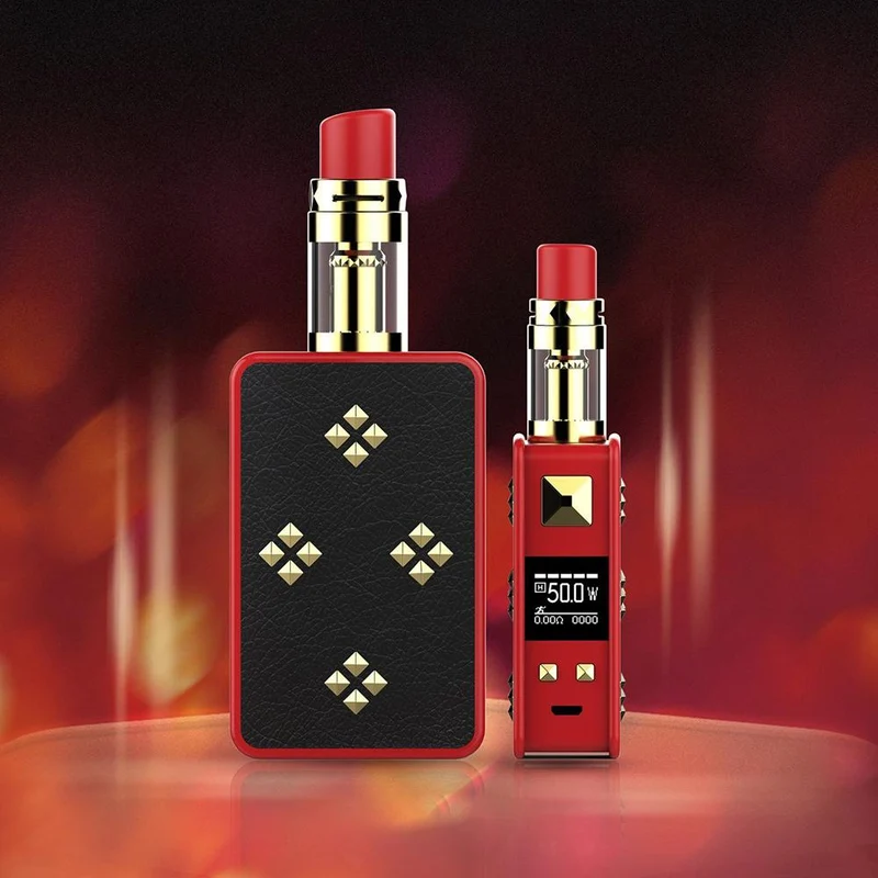 Kangertech Chic Starter Kit 50W & 3000mAh