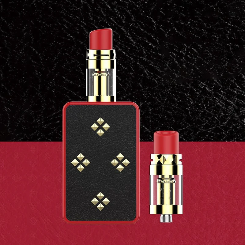 Kangertech Chic Starter Kit 50W & 3000mAh