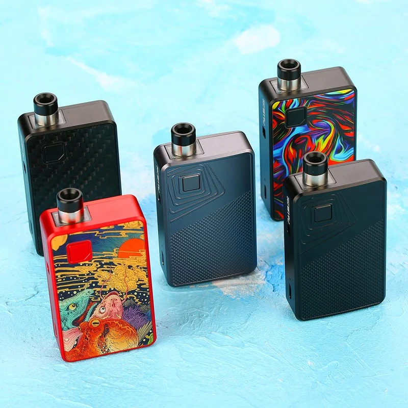 Artery PAL II Pro Pod System Starter Kit 1000mAh & 3ml