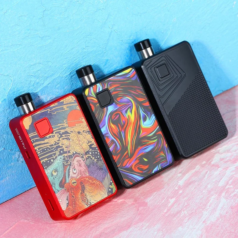 Artery PAL II Pro Pod System Starter Kit 1000mAh & 3ml
