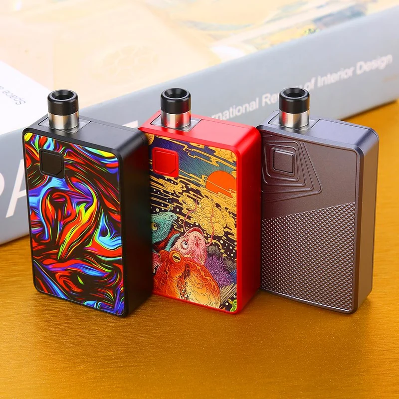 Artery PAL II Pro Pod System Starter Kit 1000mAh & 3ml