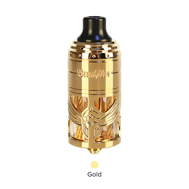 Vapefly Brunhilde MTL RTA Verdampfer 5ml