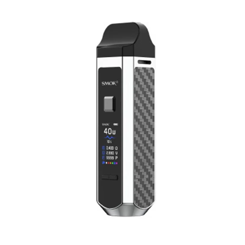 SMOK RPM40 Pod Mod Kit 1500mAh